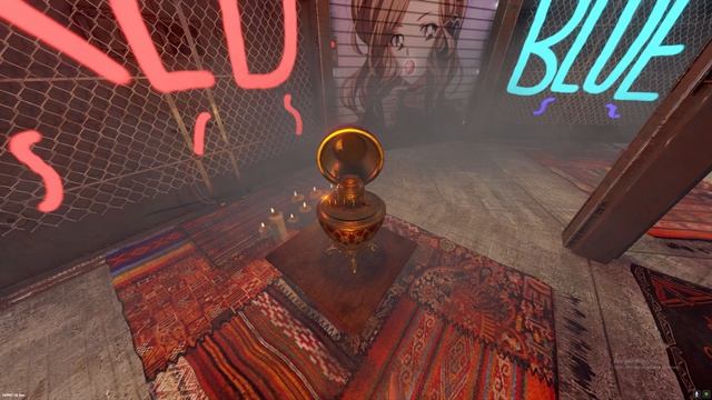 All Rustige Eggs - RUST