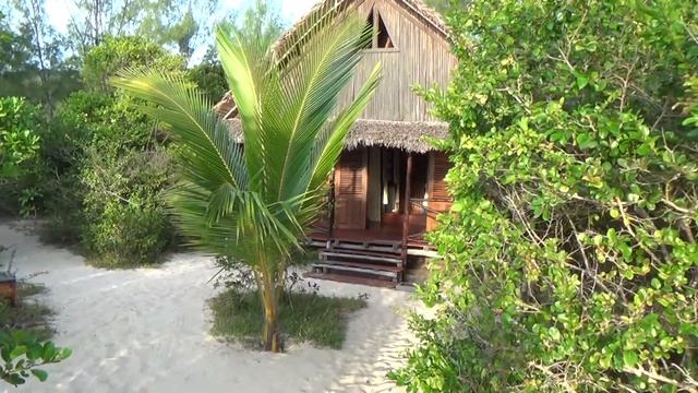 Viaggi Madagascar | Naturalia Lodge смотреть онлайн