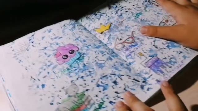 😱Мой 1 Лд. ЧТО Я СКРЫВАЮ!? 😱