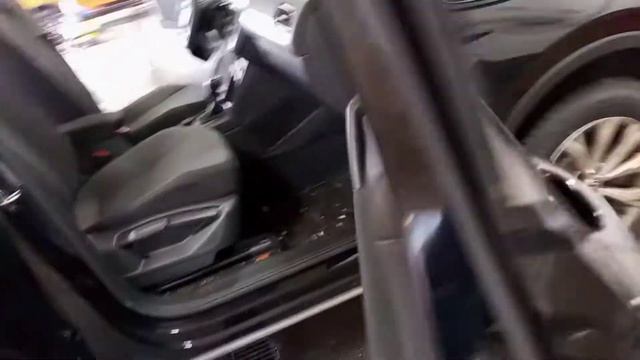 VW Tiguan 3 Year Old Trade In