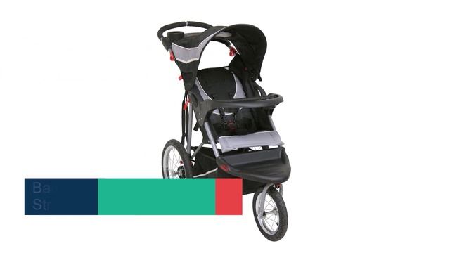 Top 5 Best Jogging Strollers(REVIEW IN 2023) you can buy on