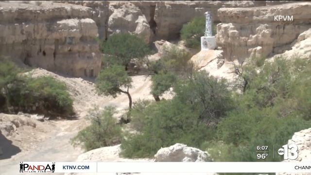 Man sentenced in kidnap, torture and murder case of Las Vegas 27-year-old смотреть онлайн