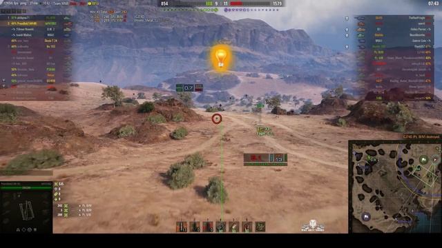 105 leFH18B2 - High Caliber & Top Gun смотреть онлайн