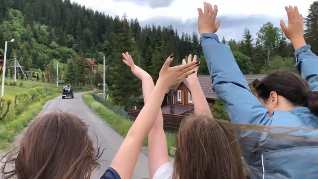 9-Б клас. Останній дзвінок. Відео від класного керівника. смотреть онлайн