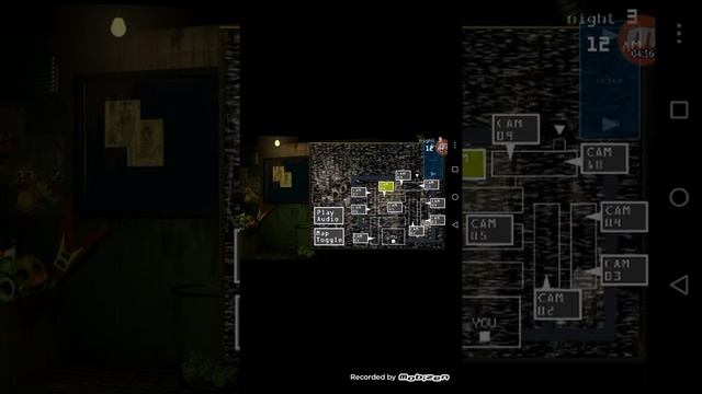 Gameplay Salvage Spring Trap And Scrap Baby (Ржачные моменты) смотреть онлайн