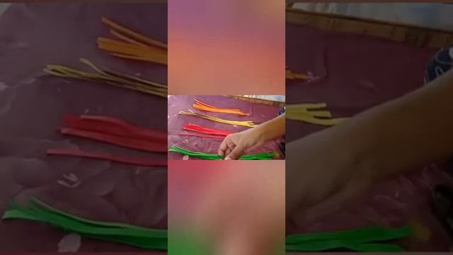 diy paper tail only using three things смотреть онлайн