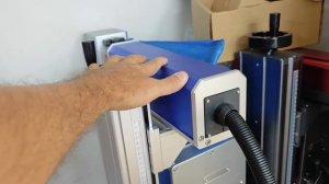 Как выбрать лазерный маркер - КОРОТКО и Ясно