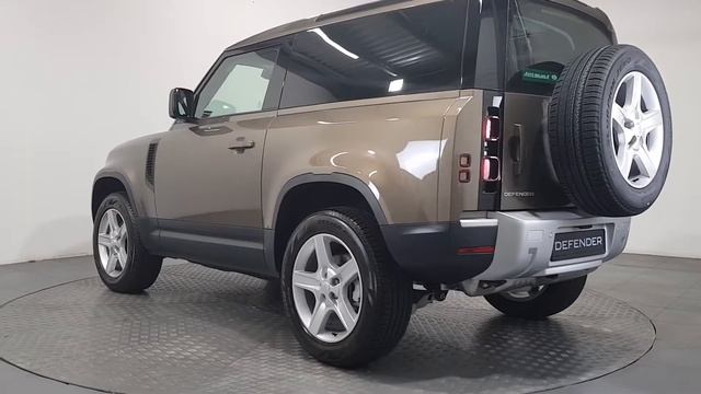 221 Land Rover Defender | AutoBoland Jaguar Land Rover смотреть онлайн