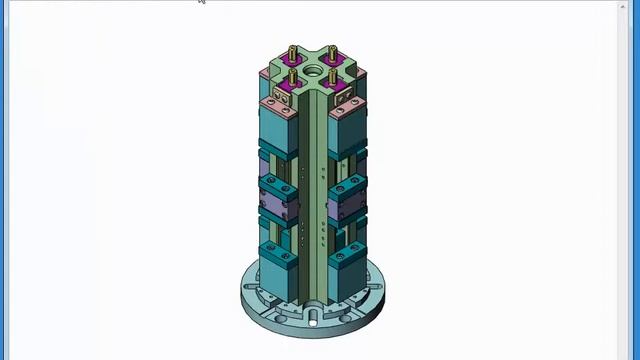 Working with SolidWorks Viewer смотреть онлайн
