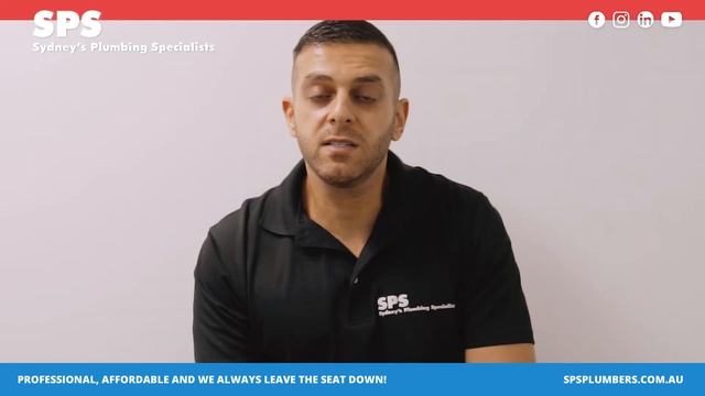 Strata Job Reporting - SPS Plumbers смотреть онлайн