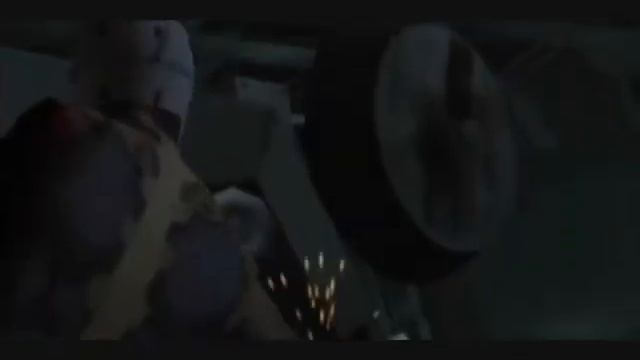 ROW ROW FIGHT THE METAL GEAR смотреть онлайн