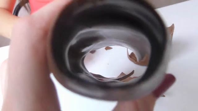 Подзорная труба из шоколада. Как я съела Деда Мороза. Podzornaya pipe IZ chocolate. Irisha like TV смотреть онлайн