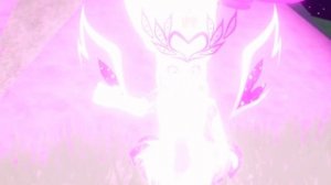 Lolirock: iris roblox transformation all three!!