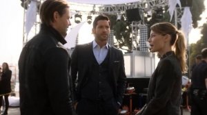 Люцифер ревнует Хлою к ее бывшему . Люцифер 5 сезон 6 серия