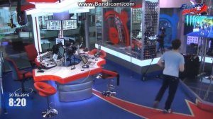 бригада у  02 20 2016 Илья танцует