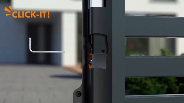 Locinox INTRALEC Installatievideo | Geran BV