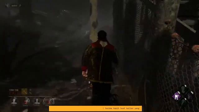 RANK TINGGI PENUH DENGAN BBQ AND CHILI 2 - DEADBYDAYLIGHT INDONESIA смотреть онлайн