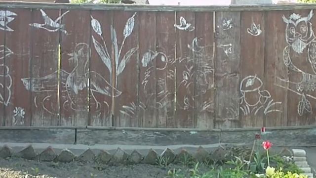 Сказочная роспись смотреть онлайн