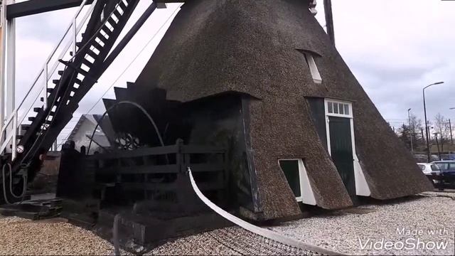 De Kortrijkse molen смотреть онлайн