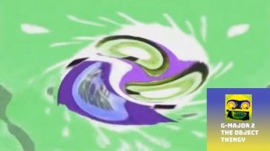 Preview 214537 V2.5 Effects | Klasky Csupo 2001 Effects