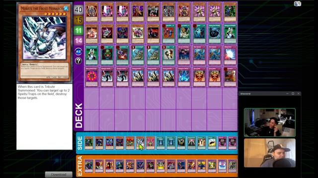 WARRIOR DECK PROFILE + INTERVIEW | GGP SEATTLE [GOAT FORMAT] @sevillatcg смотреть онлайн