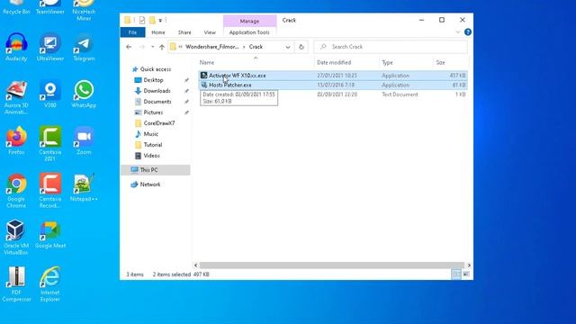 Cara Install Filmora Versi 10 - Wondershare Filmora X смотреть онлайн