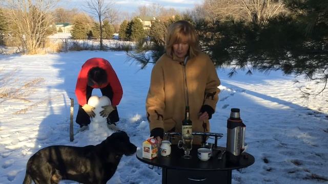 Perfect Irish Coffee - A Treat for Valentines Day смотреть онлайн