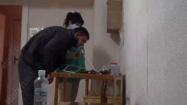 Рейд ГАИ смотреть онлайн