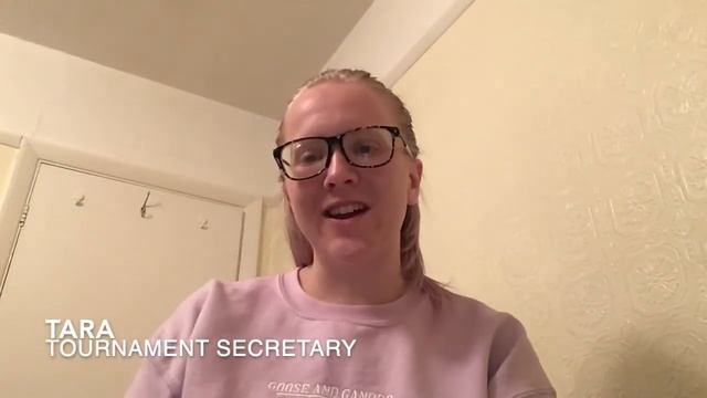 Warwick Canoe Polo 2020: Meet the Exec смотреть онлайн