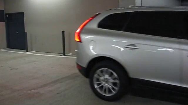 Volvo City Safe 017 смотреть онлайн
