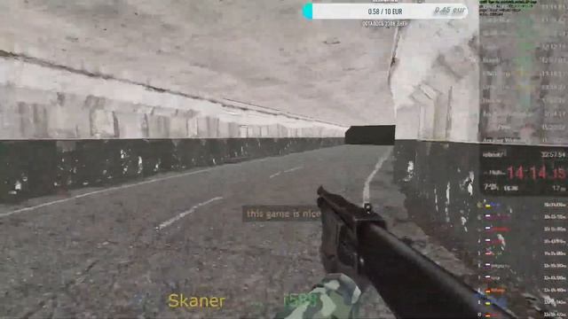 Half-life 2 in 32:29 смотреть онлайн