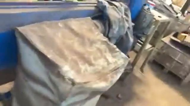 Линия по производству профнастила мп 20 Russkana смотреть онлайн