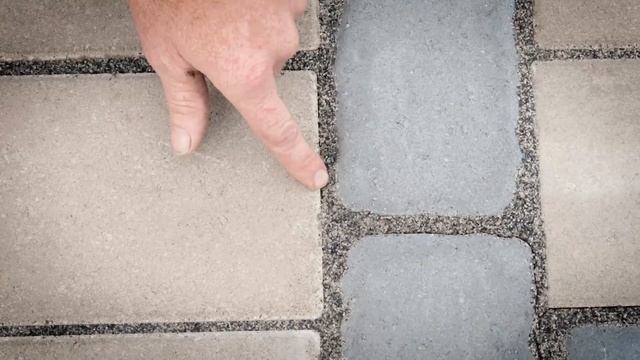 Permeable Driveway System | GFTK & Techo-Bloc Pavers смотреть онлайн