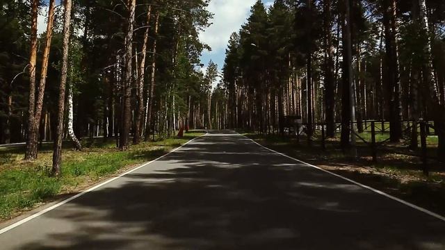 The Pearl of Siberia Biathlon Complex смотреть онлайн