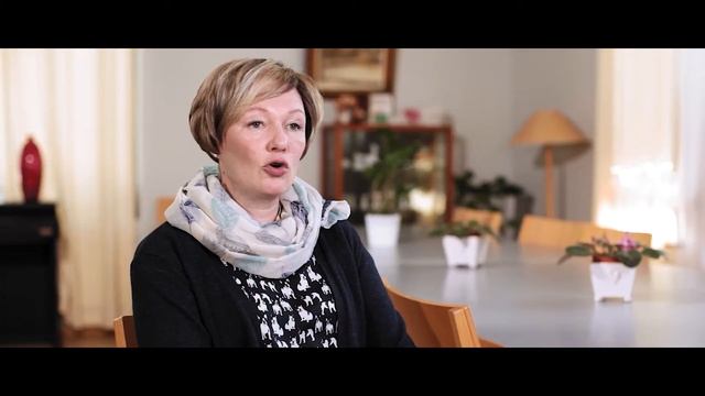 Miten Nanoksi auttoi parantamaan turvallisuutta ikäihmisten palveluissa? смотреть онлайн