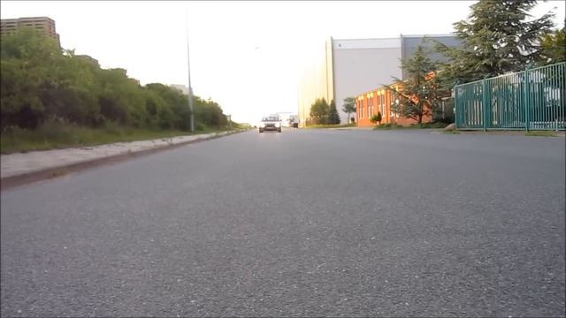My BMW E36 3.2 M3 with full Supersprint RACE exhaust смотреть онлайн