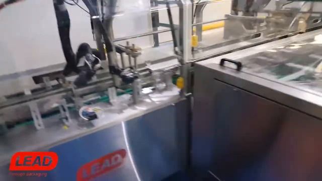 Lead technology MKH 6 упаковка пакетов САШЕ по 100PM LANGDONl смотреть онлайн