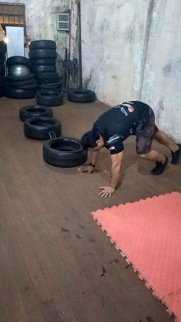 Ejercicio de funcional del día miercoles смотреть онлайн