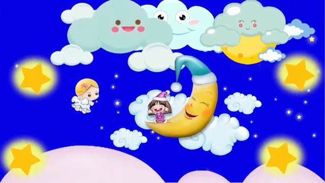 �� 3 ЧАСА �� колыбельная для быстрого засыпания �� Музыка для Сна �� Лучшие Детские Колыбельные смотреть онлайн