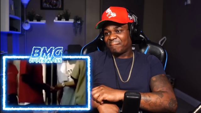 Brooklyn Gang War - Bobby Shmurda & GS9 (G-Stone Crips) VS BMW Explained - Crips VS Crips VS Folk смотреть онлайн