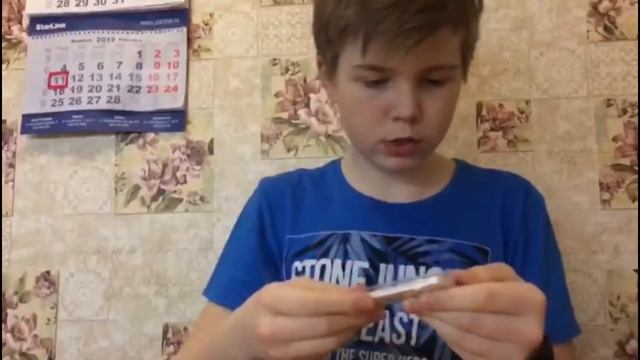 Распаковка репитeра Xiaomi смотреть онлайн