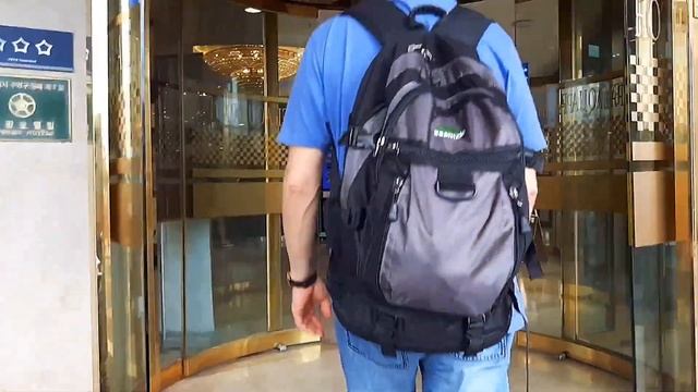 Пусан | отель | море море | life in Korea смотреть онлайн