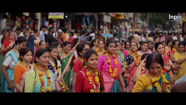 Bhagwaan Jagannath Rath Yatra Mandsaur