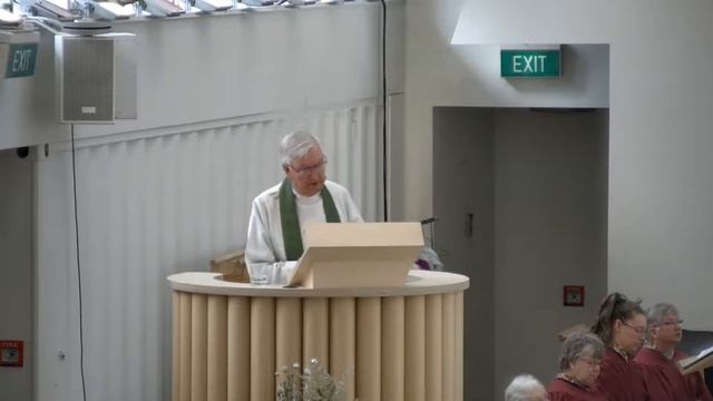 Choral Eucharist 10am Sunday 4 October 2020, The Twenty-seventh Sunday in Ordinary Time смотреть онлайн