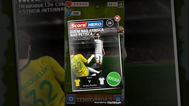 Score hero смотреть онлайн