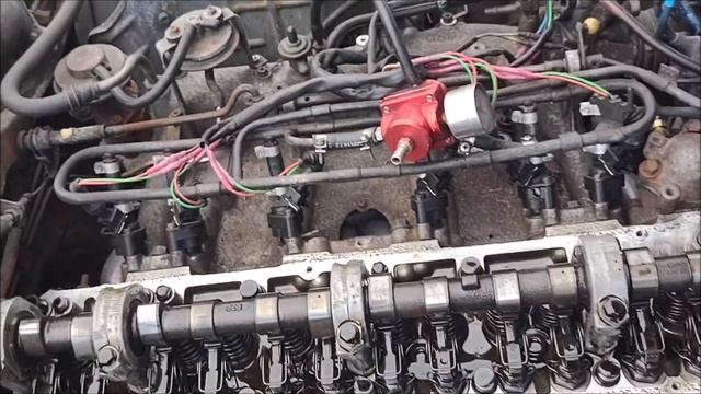 Datsun 280ZX Has a Misfire смотреть онлайн