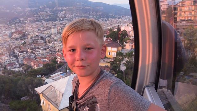 Alanya смотреть онлайн