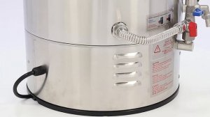 Автоматическая пивоварня iBrew 40 Auto