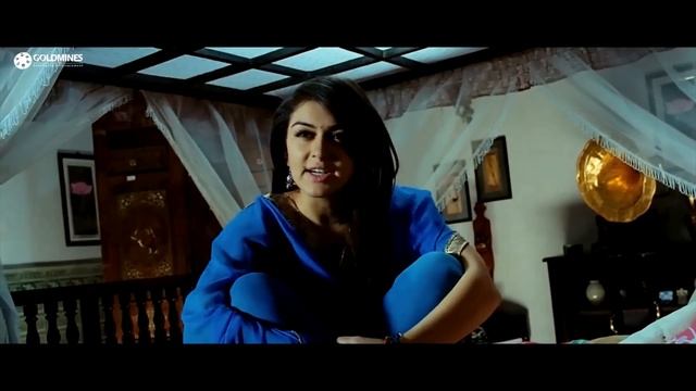 Dangerous Khiladi 4 (4K) Hindi Dubbed Full Movie | Ram Pothineni, Hansika Motwani