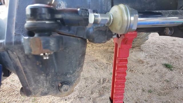 Kubota bx25d front end alignment tie rod ends hydraulic steering cylinder смотреть онлайн